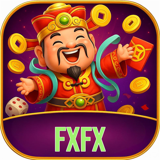 fxfx slots-Logo
